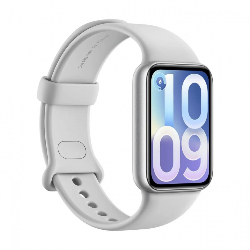 Xiaomi Smart Band 10 Pro White (3) Xiaomi Smart Band 10 Pro White (3)