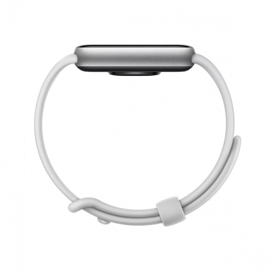 Xiaomi Smart Band 10 Pro White (4) Xiaomi Smart Band 10 Pro White (4)