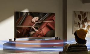 Xiaomi TV S Mini LED pro rok 2026