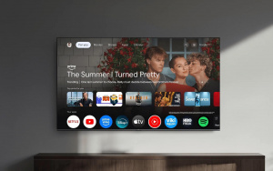 Xiaomi TV S Mini LED pro rok 2026