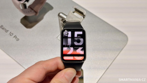 Fitness náramek Xiaomi Smart Band 10 Pro Fitness náramek Xiaomi Smart Band 10 Pro