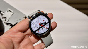 Chytré hodinky Xiaomi Watch S5 46mm Chytré hodinky Xiaomi Watch S5 46mm