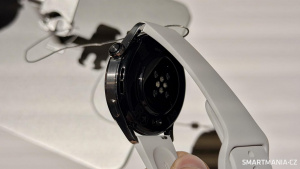 Chytré hodinky Xiaomi Watch S5 46mm Chytré hodinky Xiaomi Watch S5 46mm