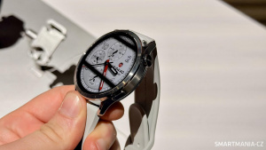Chytré hodinky Xiaomi Watch S5 46mm Chytré hodinky Xiaomi Watch S5 46mm