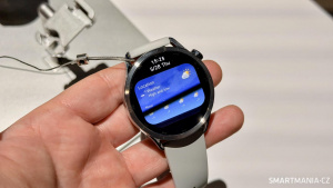 Chytré hodinky Xiaomi Watch S5 46mm Chytré hodinky Xiaomi Watch S5 46mm
