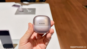 Sluchátka Xiaomi Buds 6 Sluchátka Xiaomi Buds 6