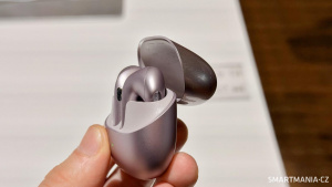 Sluchátka Xiaomi Buds 6 Sluchátka Xiaomi Buds 6