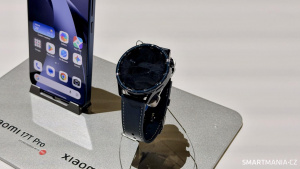 Chytré hodinky Xiaomi Watch S5 46mm Chytré hodinky Xiaomi Watch S5 46mm
