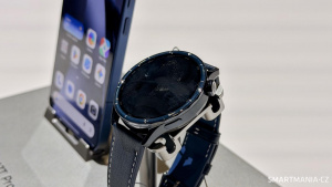 Chytré hodinky Xiaomi Watch S5 46mm Chytré hodinky Xiaomi Watch S5 46mm