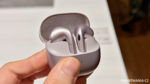 Sluchátka Xiaomi Buds 6 Sluchátka Xiaomi Buds 6