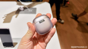 Sluchátka Xiaomi Buds 6 Sluchátka Xiaomi Buds 6