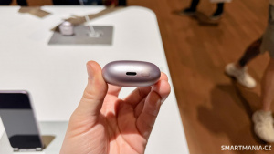 Sluchátka Xiaomi Buds 6 Sluchátka Xiaomi Buds 6
