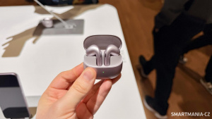 Sluchátka Xiaomi Buds 6 Sluchátka Xiaomi Buds 6