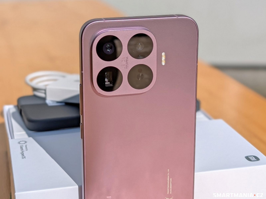 Xiaomi 17t Pro 13 Xiaomi 17T Pro