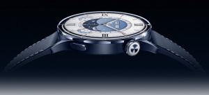 Chytré hodinky Xiaomi Watch S5 46mm