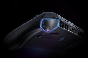 Kapesní konzole Acer Predator Atlas