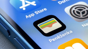Apple Peněženka Wallet v iOS 27