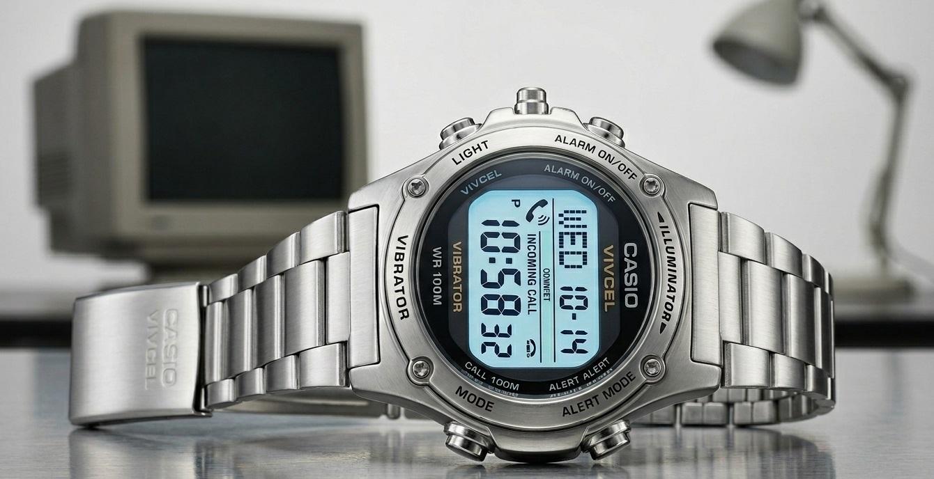 Casio