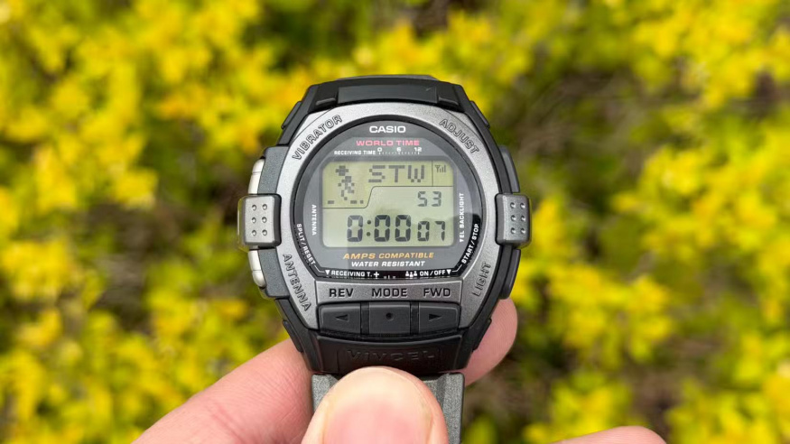 Hodinky Casio Vivcel