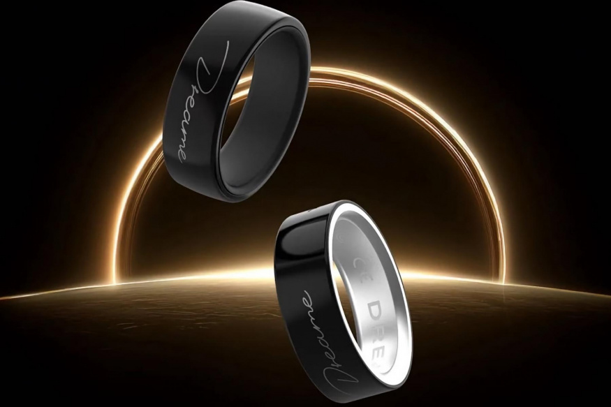 Dreame Glow Ring Dreame Glow Ring