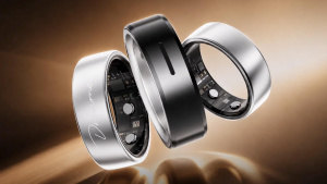 Chytré prsteny Dreame Smart Ring a Glow Ring