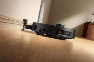 Nové modely robotických vysavačů Dreame X60