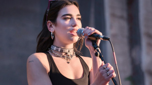 Dua Lipa