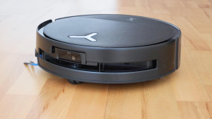 Robotický vysavač Ecovacs Deebot T80S Omni