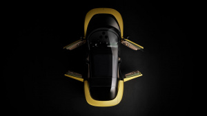 Nový elektromobil od Ferrari s názvem Luce Nový elektromobil od Ferrari s názvem Luce
