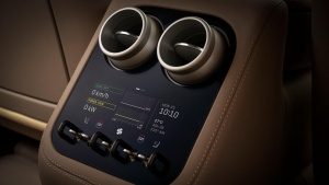 Nový elektromobil od Ferrari s názvem Luce Nový elektromobil od Ferrari s názvem Luce