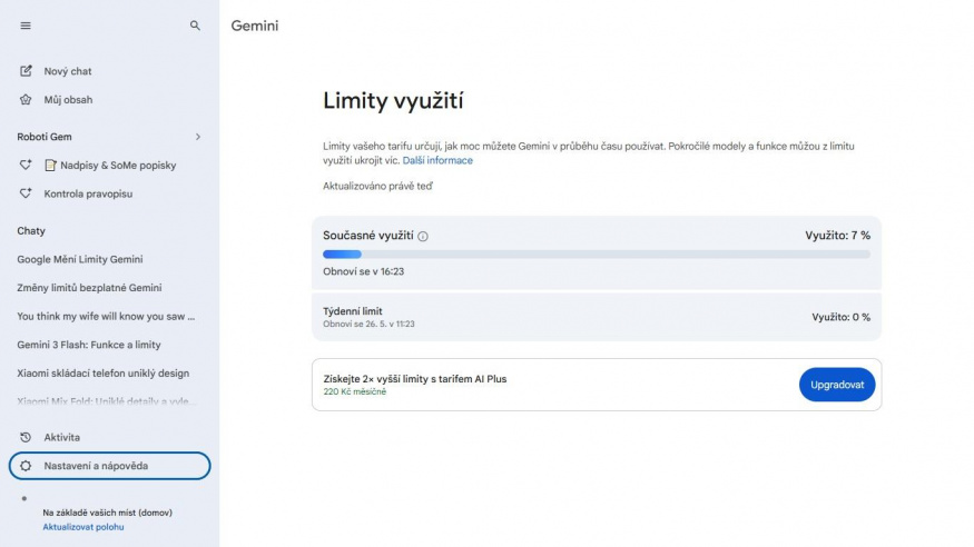 Google Gemini