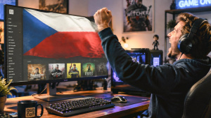 GOG nasazuje podporu pro českou měnu