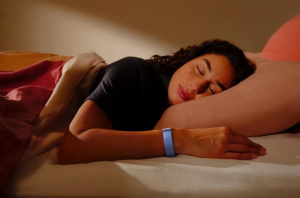 Google Fitbit Air Google Fitbit Air