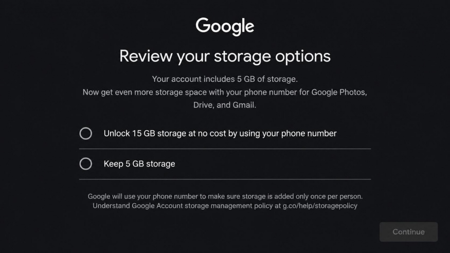 Google