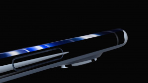 iPhone 20 podle Jona Prossera iPhone 20 podle Jona Prossera