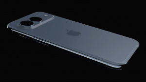 iPhone 20 podle Jona Prossera iPhone 20 podle Jona Prossera