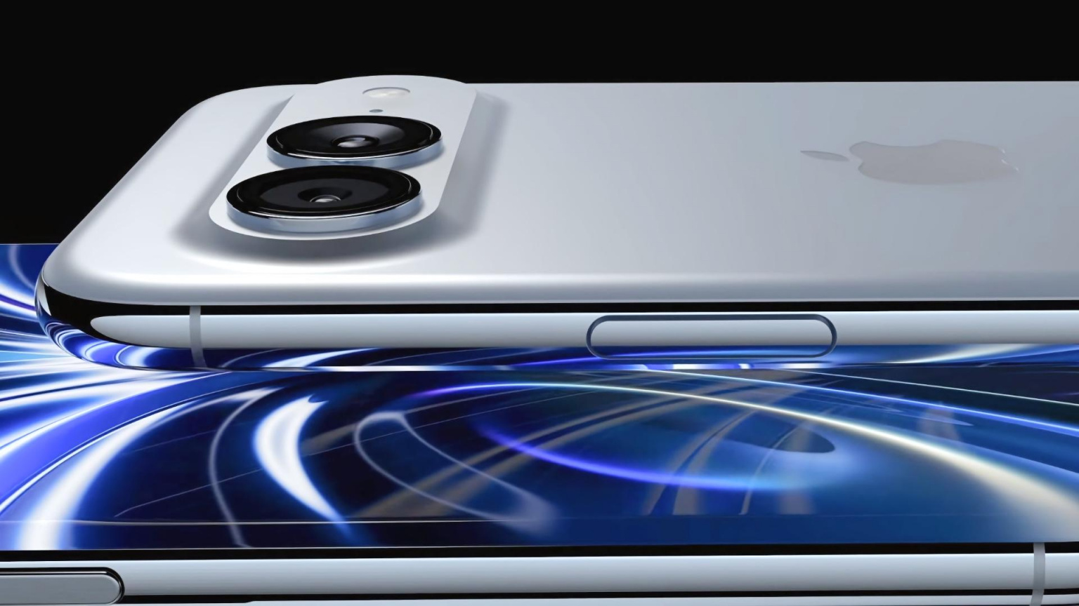 iPhone 20 podle Jona Prossera