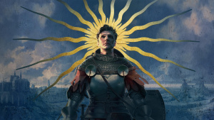 Key art ze hry Kingdom Come Deliverance 2