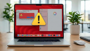Zabezpečení Macu v macOS 26.4