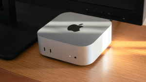 Mac mini s M4