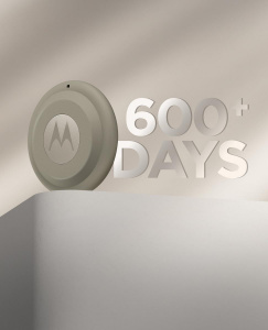 Motorola Moto Tag 2