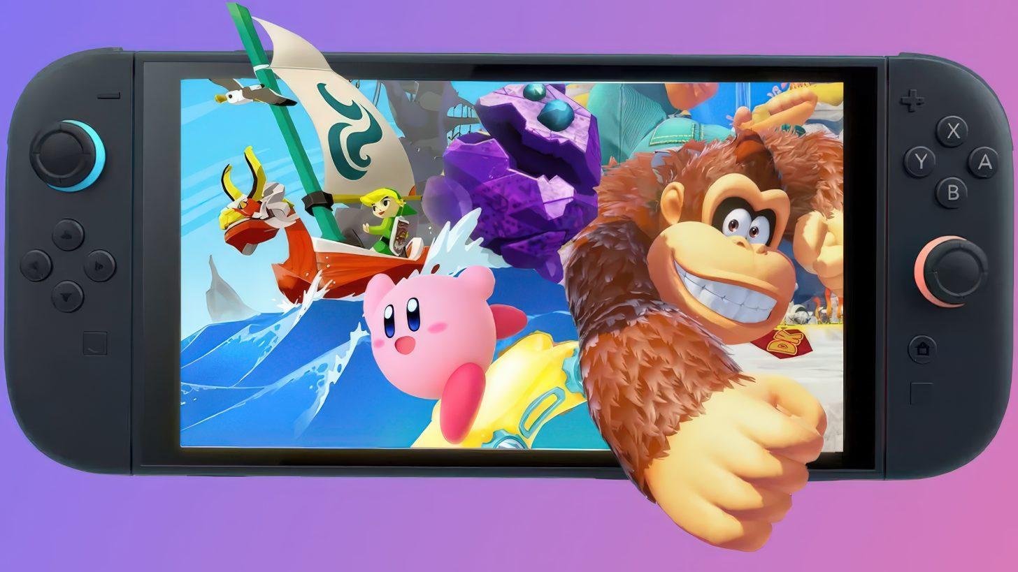 Nintendo Switch 2