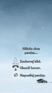 Chytré tapety jsou dostupné v mnoha barevných kombinacích