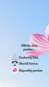Chytré tapety jsou dostupné v mnoha barevných kombinacích