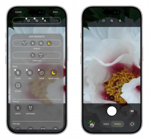 Siri v iOS 27