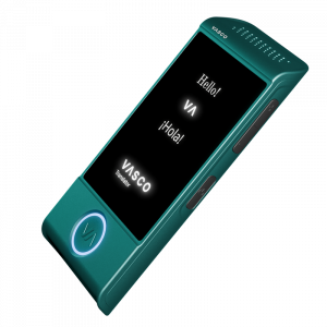 Vasco Translator M4 Katalog