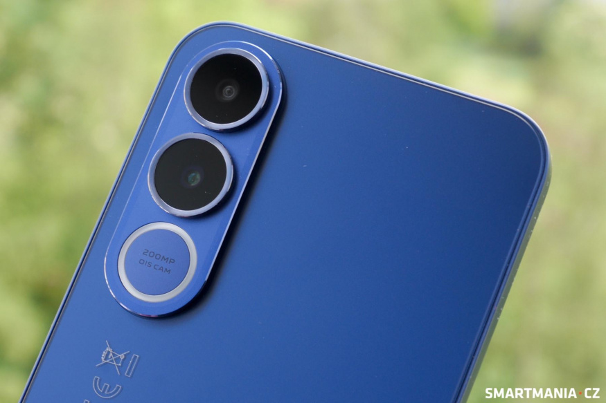 Vivo V70 FE