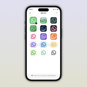 Předplatné WhatsApp Plus