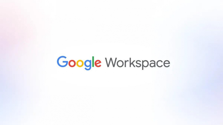 Google Workspace dostává nové ikony Google Workspace dostává nové ikony