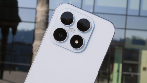 Xiaomi 17 fototest